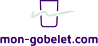 Logo mon-gobelet.com